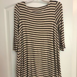 Altar’d State Dress